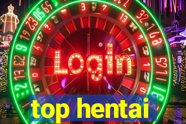 top hentai